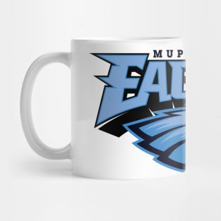 City of Sam Mug